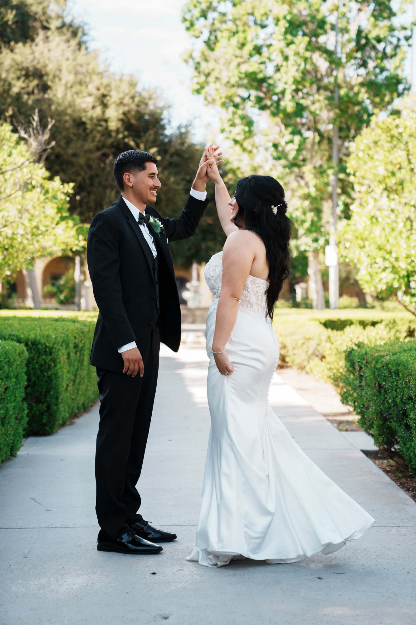 Kim & Roy wedding — gallery, photo 234